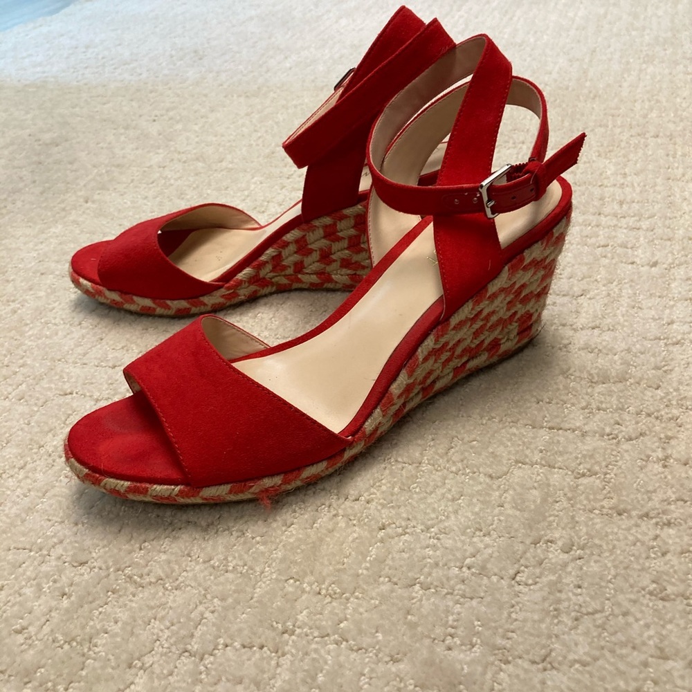 Espadrilles